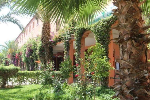 Riad Nour Beldi Марракеш Екстер'єр фото