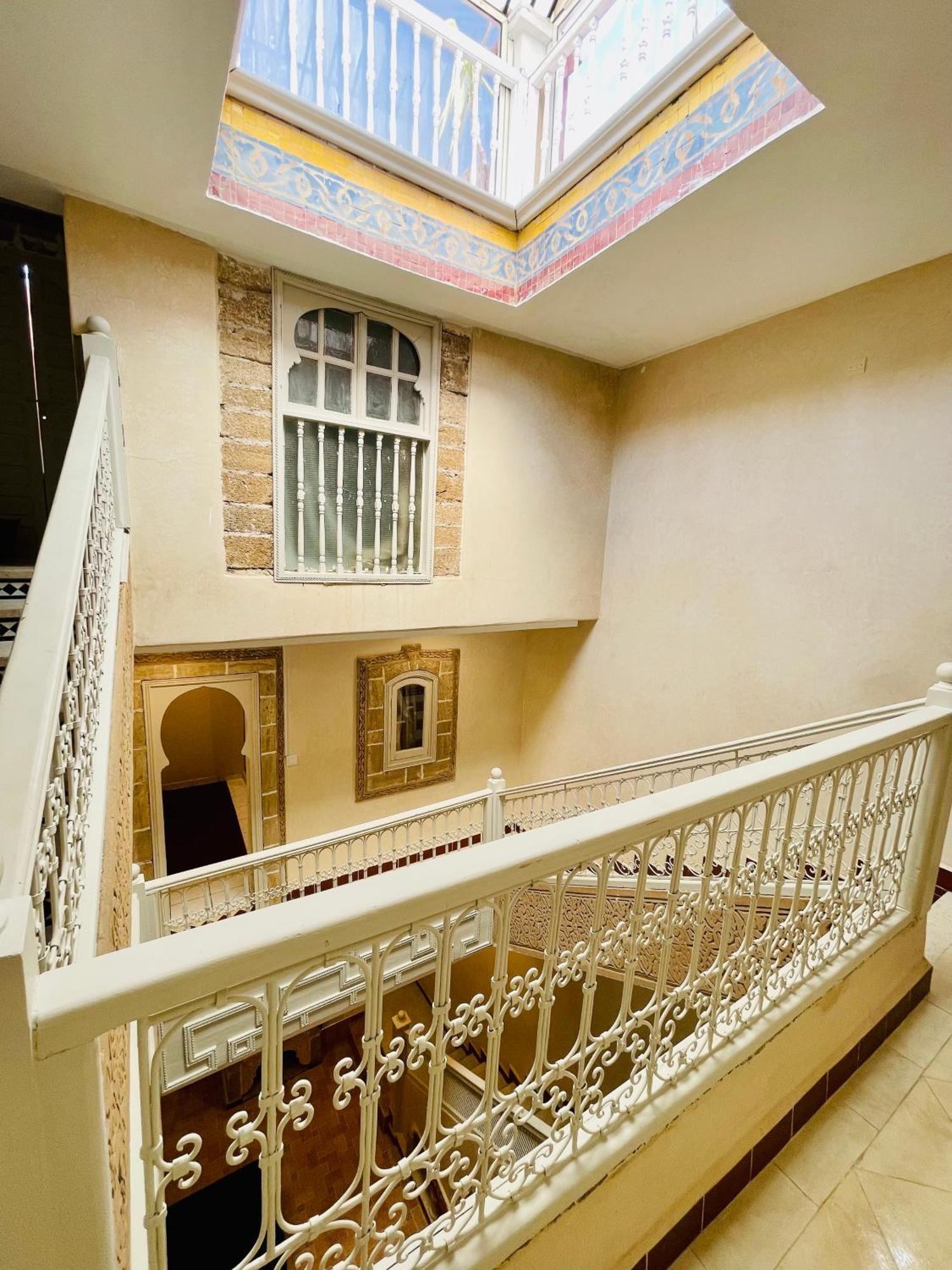 Riad Nour Beldi Марракеш Екстер'єр фото