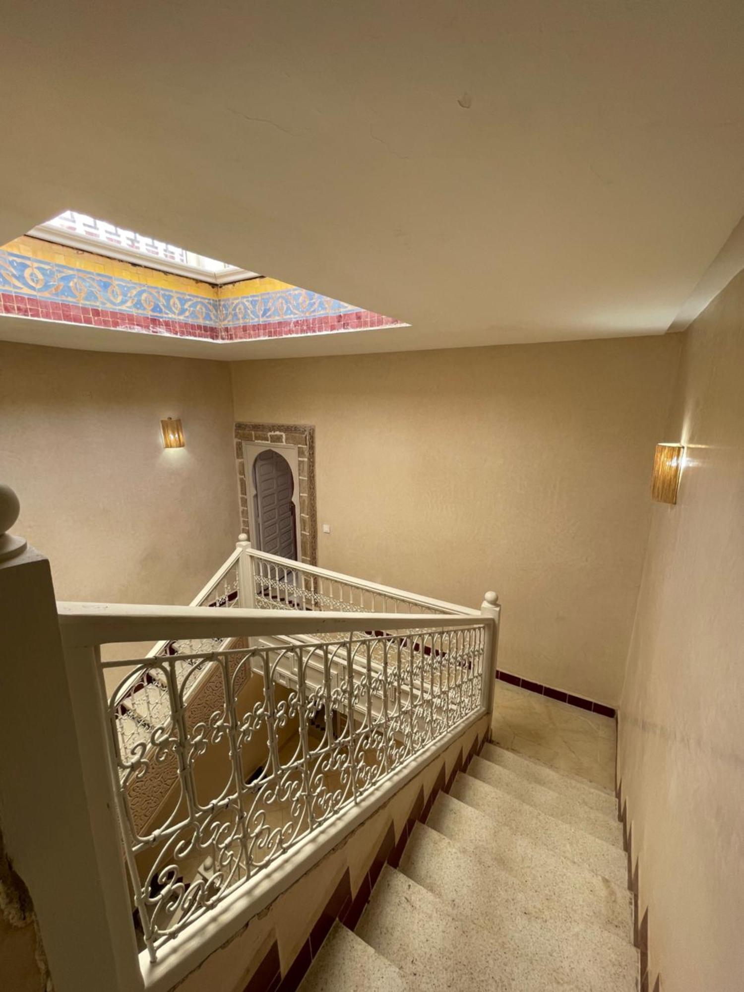 Riad Nour Beldi Марракеш Екстер'єр фото