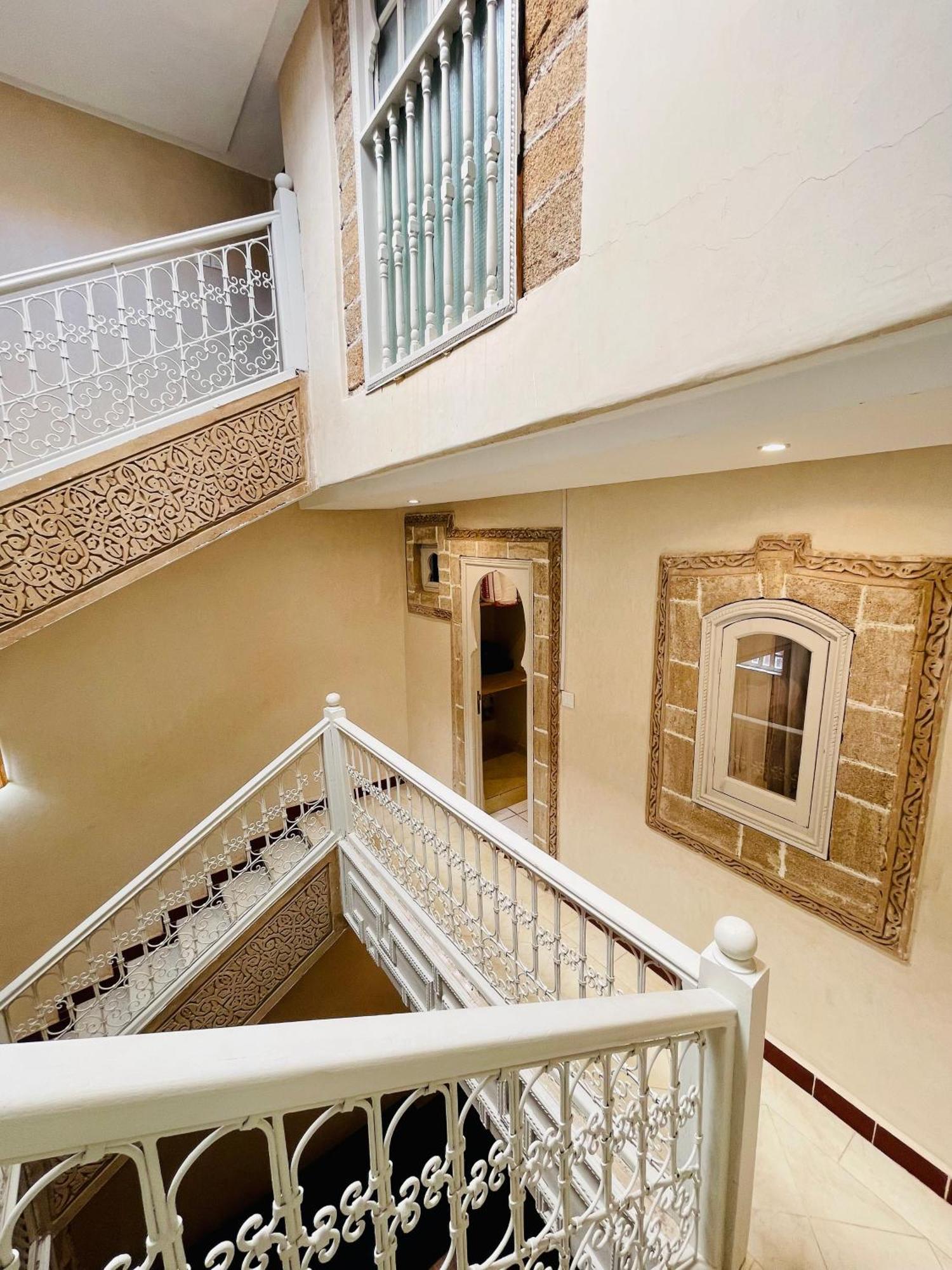 Riad Nour Beldi Марракеш Екстер'єр фото